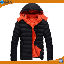 Veste d&#39;hiver pour hommes